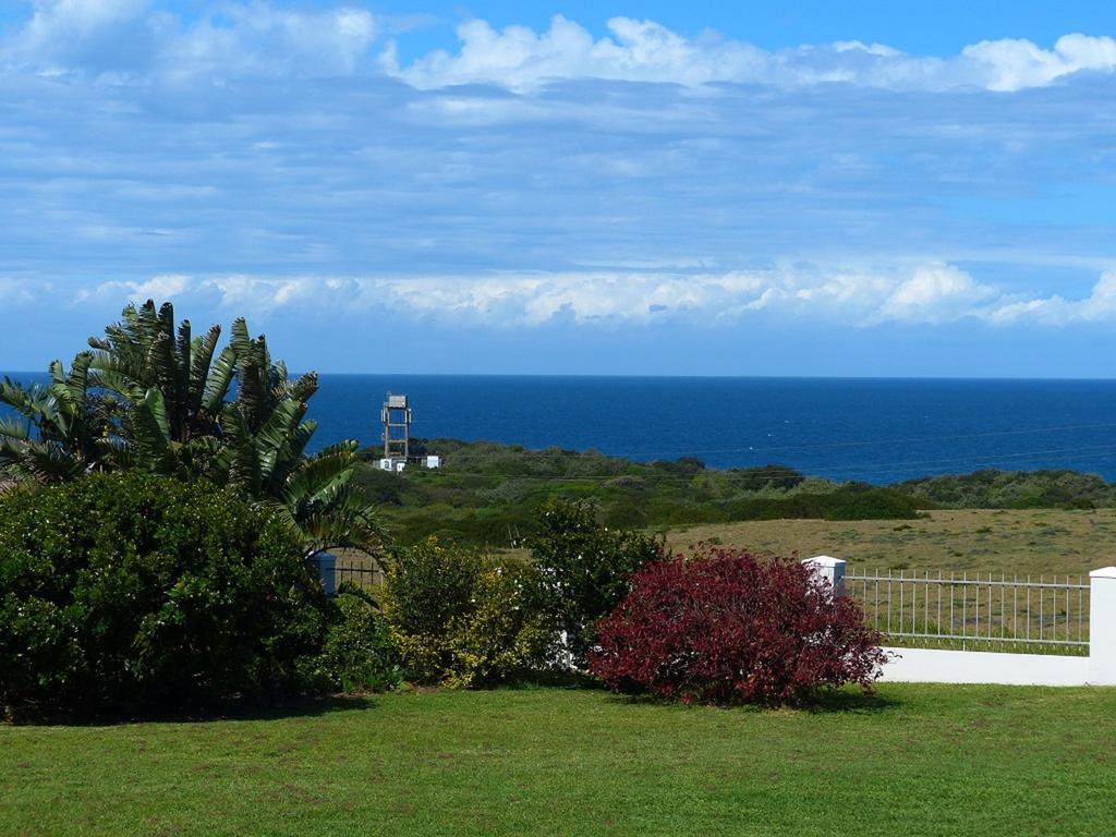 Tayside Guest House Kidd's Beach Exterior photo